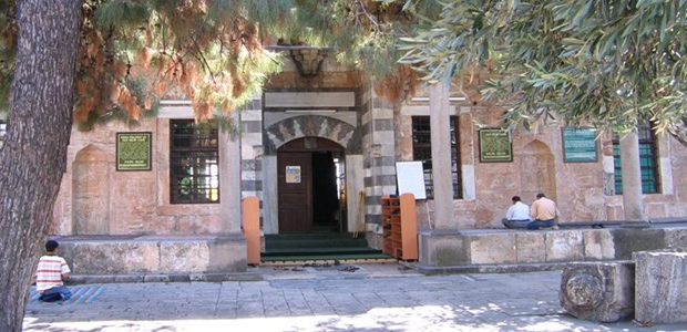 Sarı Selim Cami
